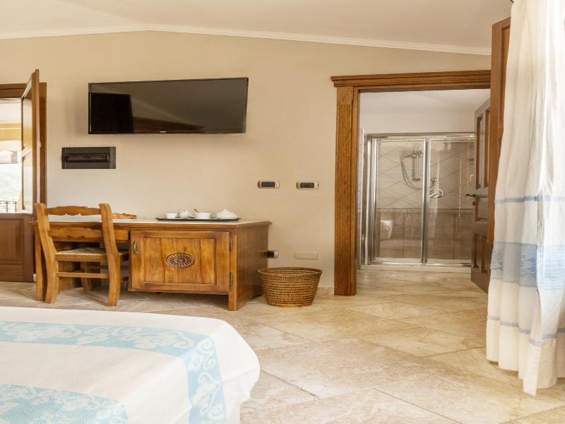 Hotel Sa Suergia image