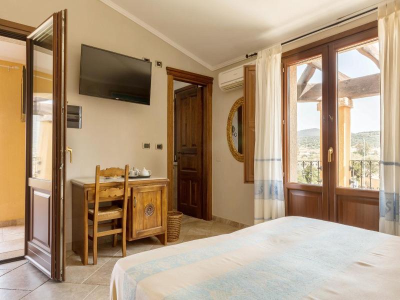 Hotel Sa Suergia image