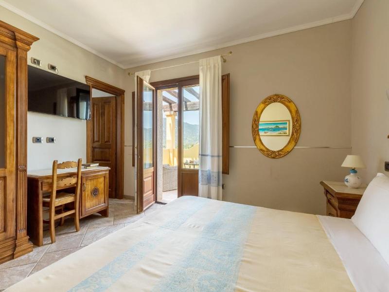 Hotel Sa Suergia image