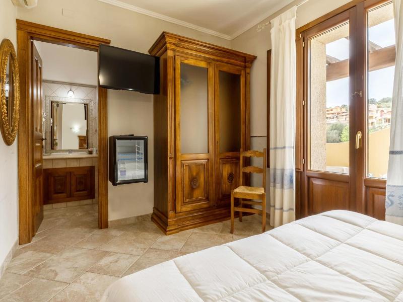 Hotel Sa Suergia image