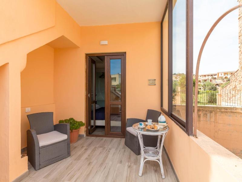Hotel Sa Suergia image