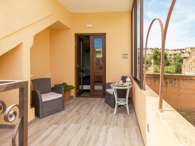 Hotel Sa Suergia image