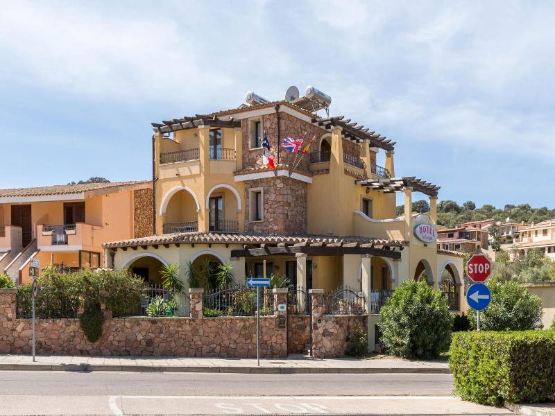 Hotel Sa Suergia image