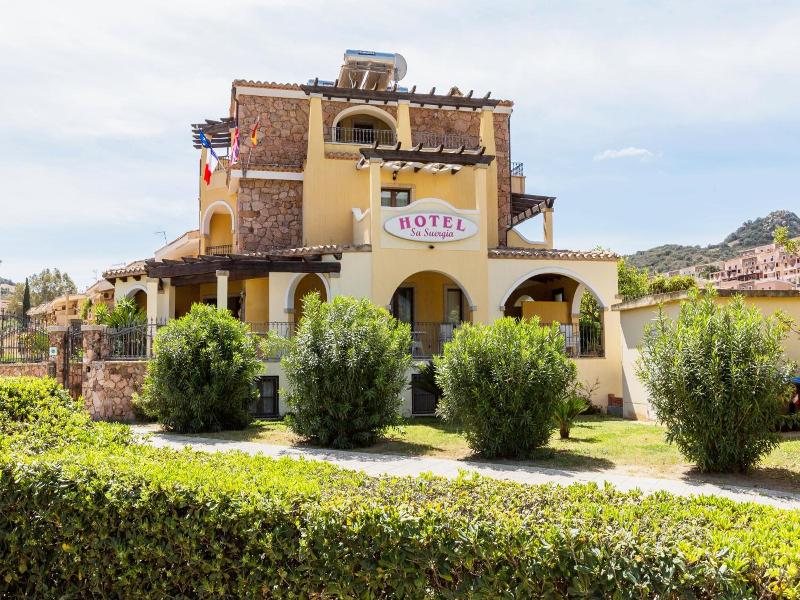 Hotel Sa Suergia image