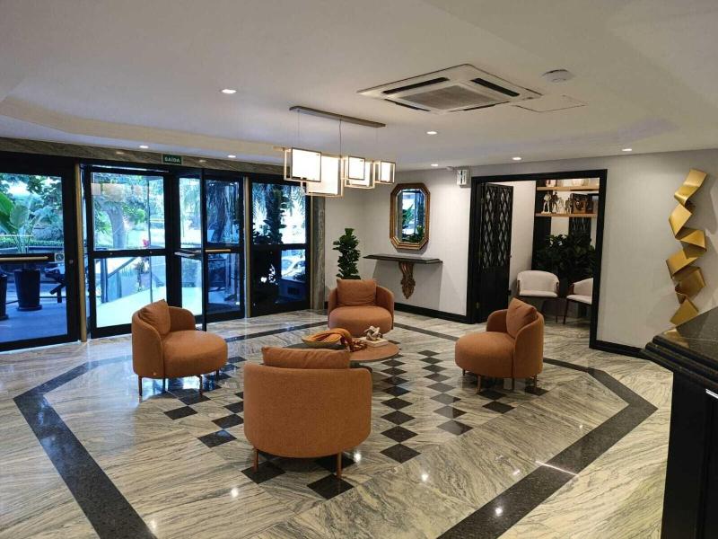 The Landmark Residence
