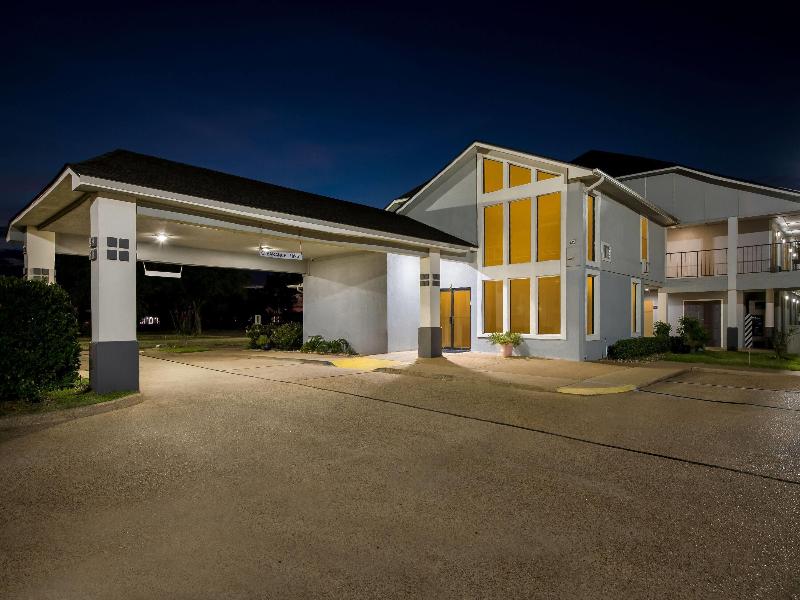 Super 8 By Wyndham Bossier City/Shreveport Area