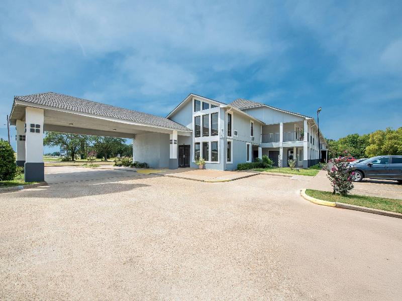 Super 8 By Wyndham Bossier City/Shreveport Area
