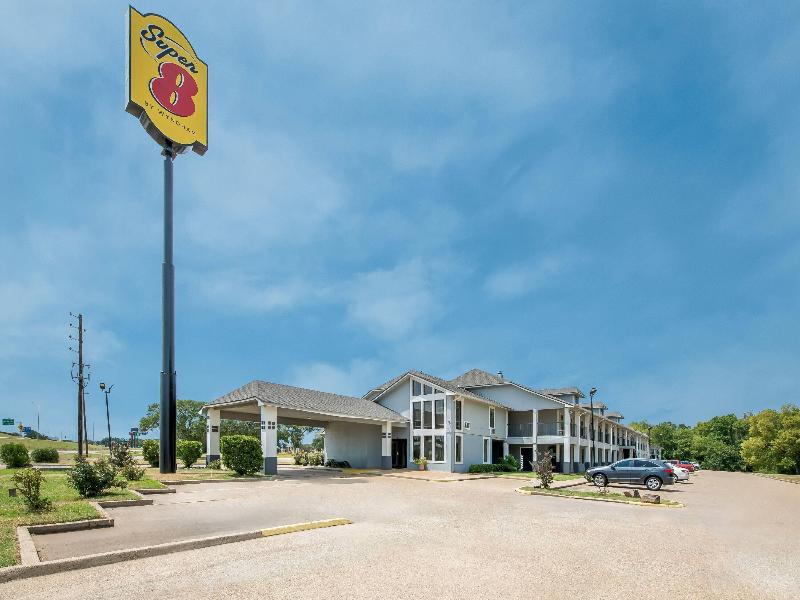 Super 8 By Wyndham Bossier City/Shreveport Area