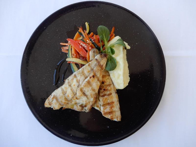 Villa Mediterana image