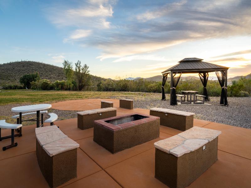 Tombstone Grand Hotel A Baymont By Wyndham image