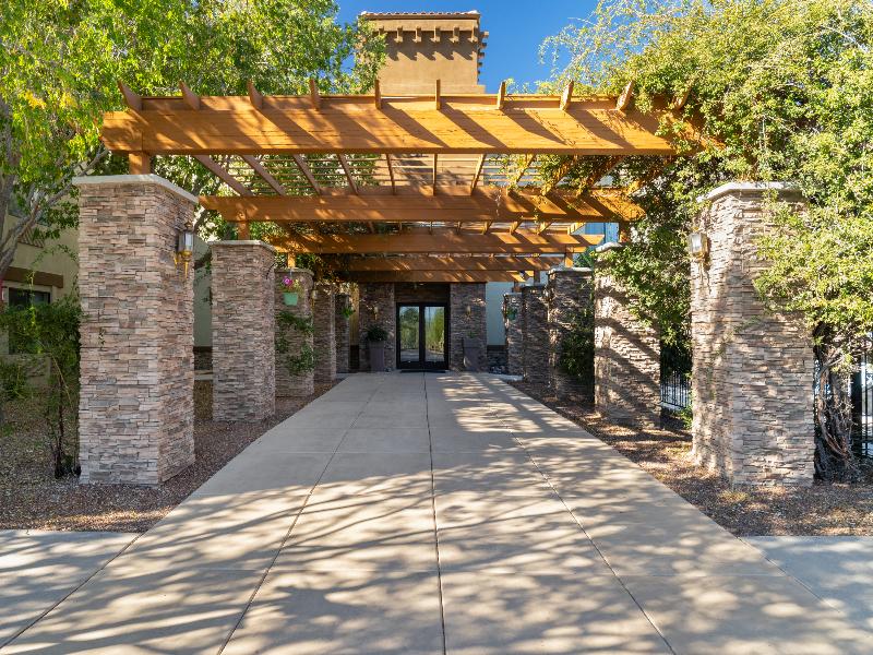 Tombstone Grand Hotel A Baymont By Wyndham image