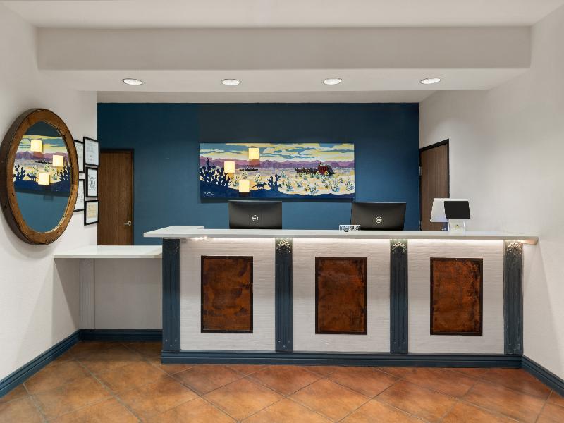 Tombstone Grand Hotel A Baymont By Wyndham image