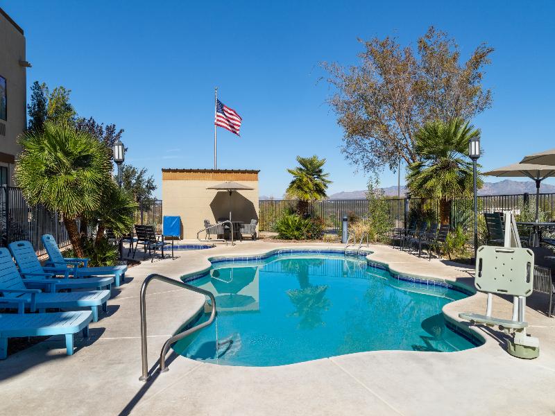 Tombstone Grand Hotel A Baymont By Wyndham image