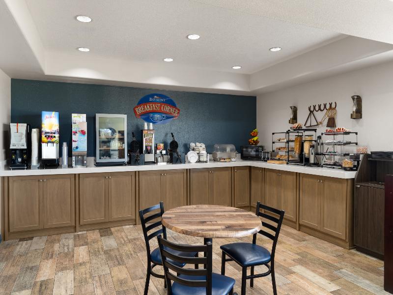 Tombstone Grand Hotel A Baymont By Wyndham image