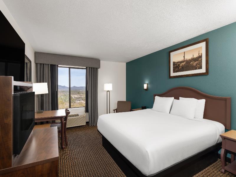 Tombstone Grand Hotel A Baymont By Wyndham image