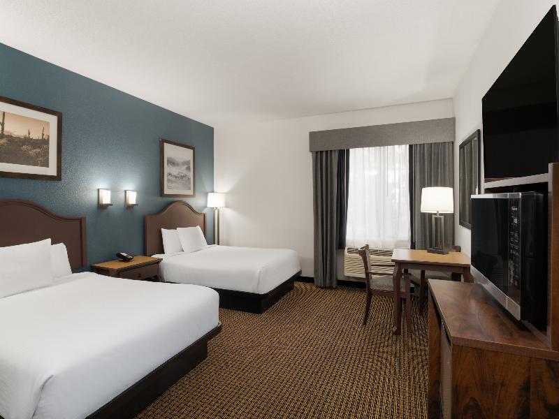 Tombstone Grand Hotel A Baymont By Wyndham image