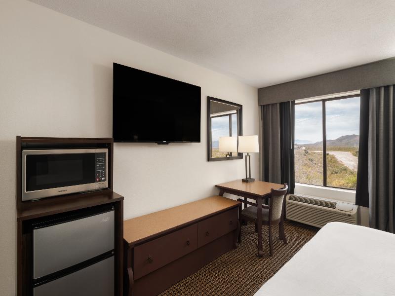 Tombstone Grand Hotel A Baymont By Wyndham image