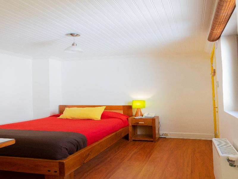 Hostal Rio Amazonas image