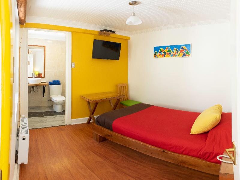 Hostal Rio Amazonas image