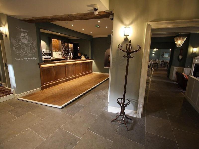 Best Western Lansdowne Strand image