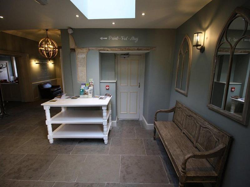 Best Western Lansdowne Strand image
