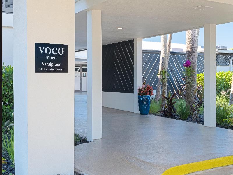 voco Sandpiper All-Inclusive Resort image