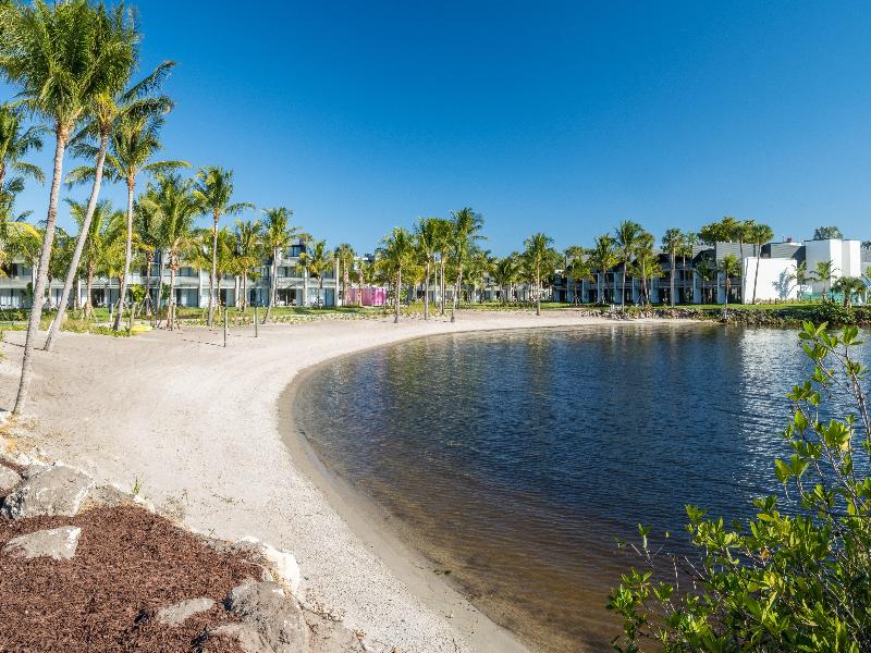 voco Sandpiper All-Inclusive Resort image