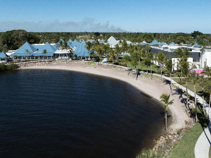 voco Sandpiper All-Inclusive Resort image