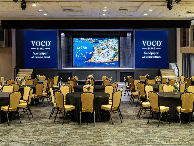 voco Sandpiper All-Inclusive Resort image