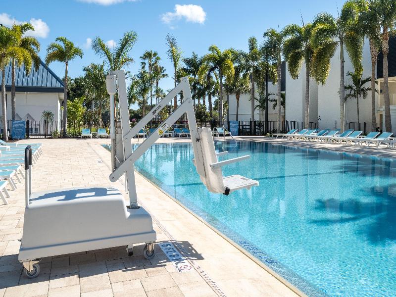 voco Sandpiper All-Inclusive Resort image