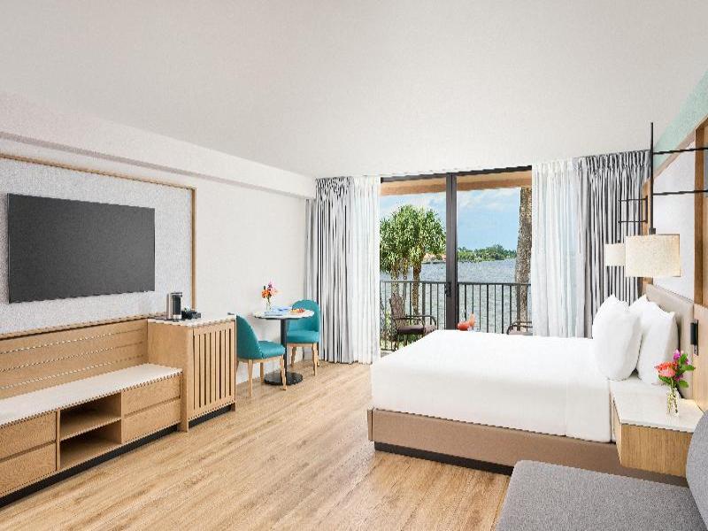 voco Sandpiper All-Inclusive Resort image