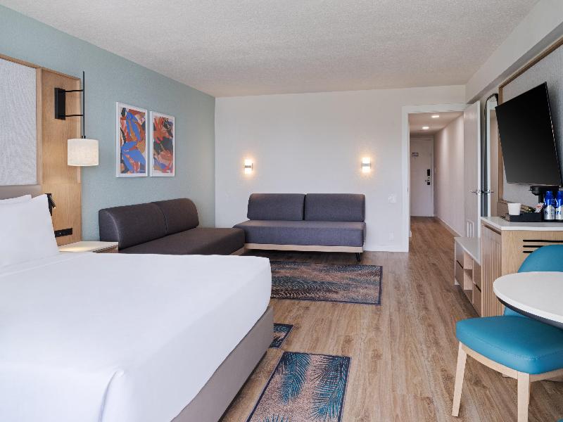 voco Sandpiper All-Inclusive Resort image
