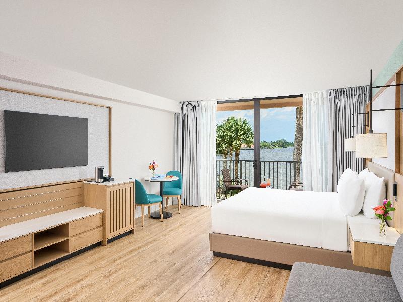 voco Sandpiper All-Inclusive Resort image