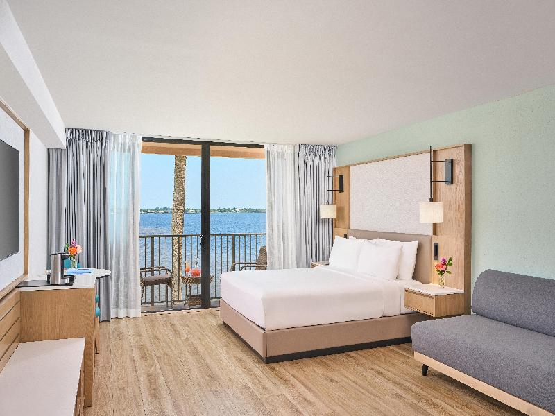 voco Sandpiper All-Inclusive Resort image