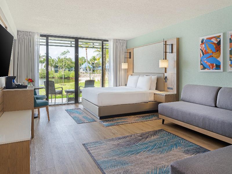 voco Sandpiper All-Inclusive Resort image