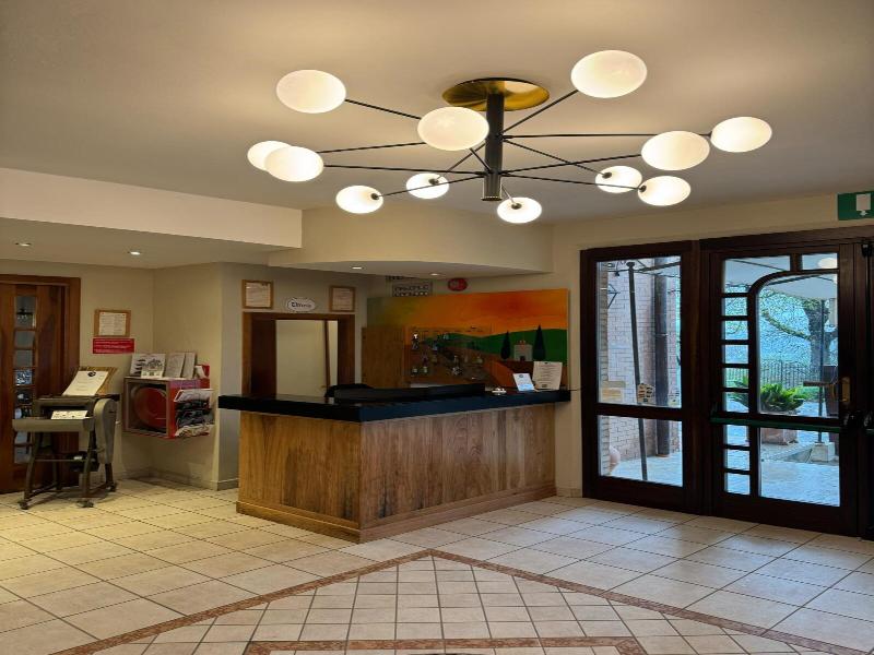 Villa Ambra image