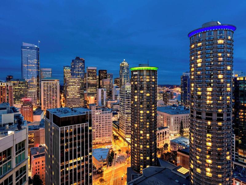 The Westin Seattle image