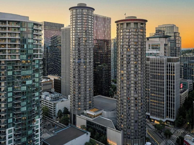The Westin Seattle image