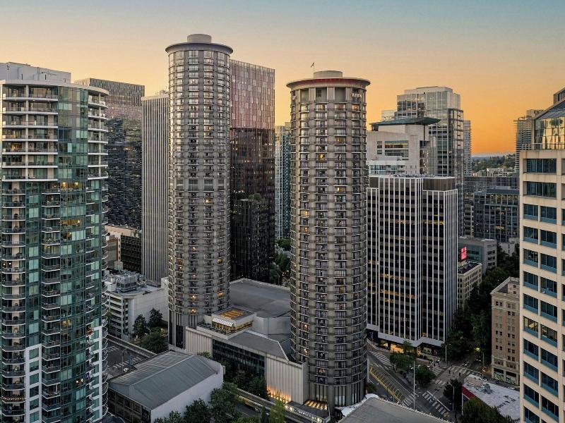 The Westin Seattle image