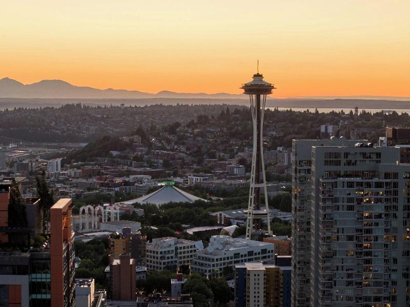 The Westin Seattle image