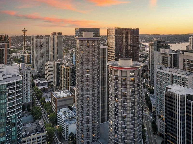 The Westin Seattle image