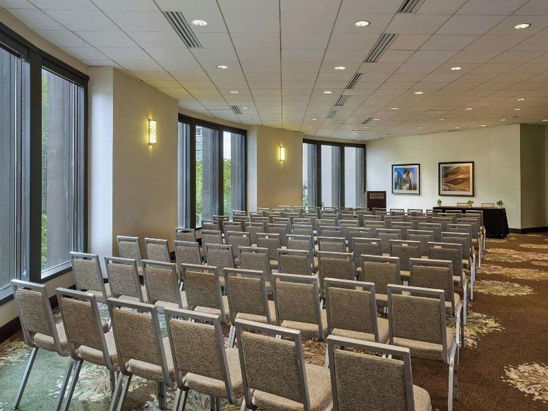 The Westin Seattle image