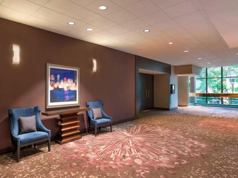 The Westin Seattle image