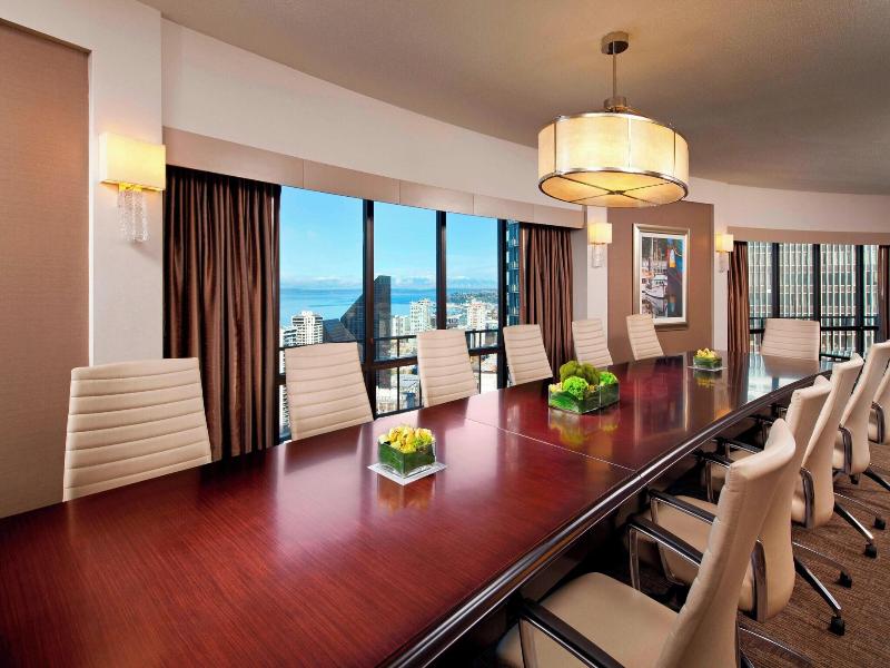 The Westin Seattle image