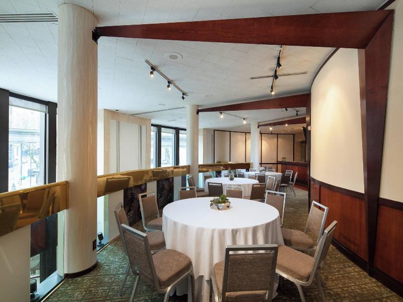 The Westin Seattle image
