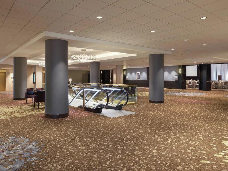 The Westin Seattle image