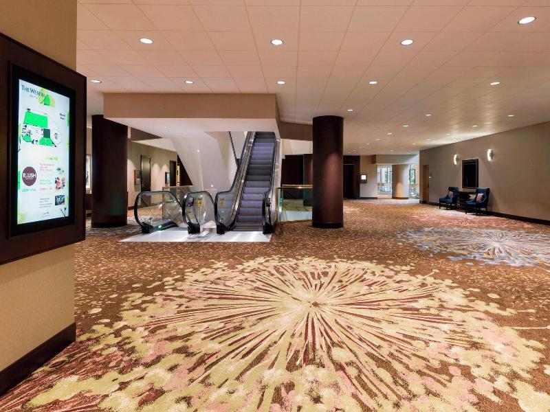 The Westin Seattle image