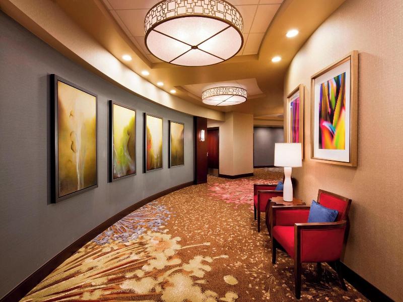 The Westin Seattle image