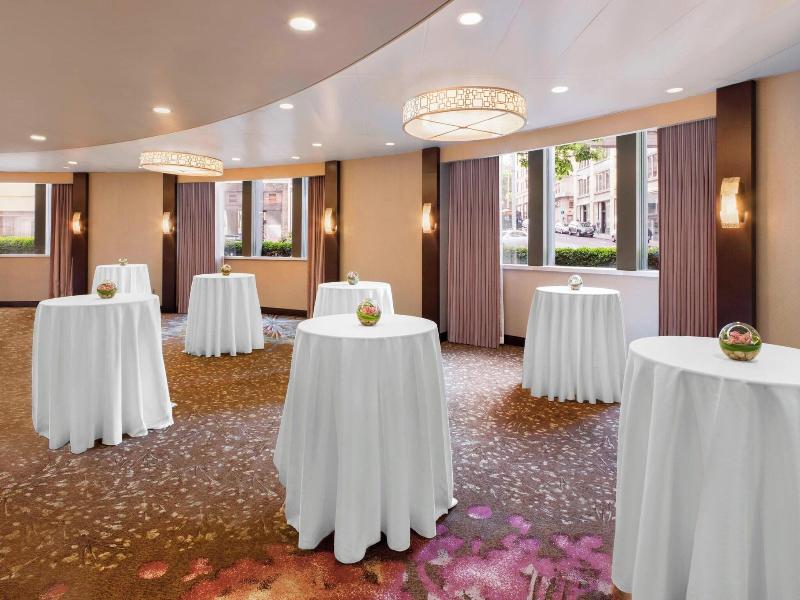 The Westin Seattle image