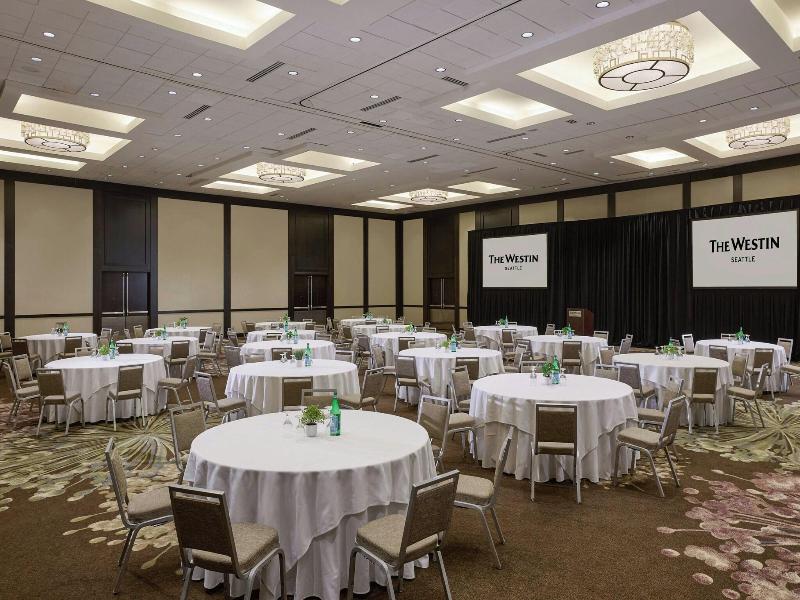 The Westin Seattle image